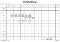 Horvata,Djakovo _KOPIC DORA