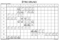 Horvata,Djakovo _ŠTRK KRUNO