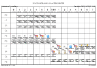 Horvata,Djakovo Razrednik_ca _ ŠESTAK ĐURĐEVIĆ TAJANA _2CNC_SOBOSLIKAR LICILAC DEKORATER